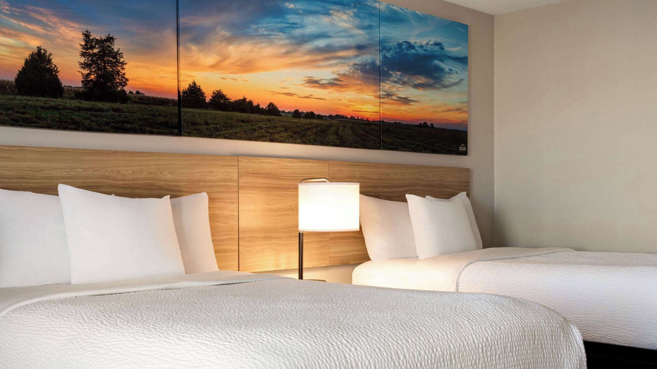 Photo of Bedroom in Grand Island