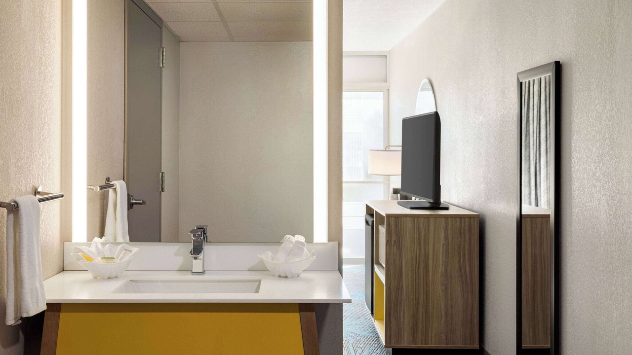 Photo of Bathroom in Grand Island