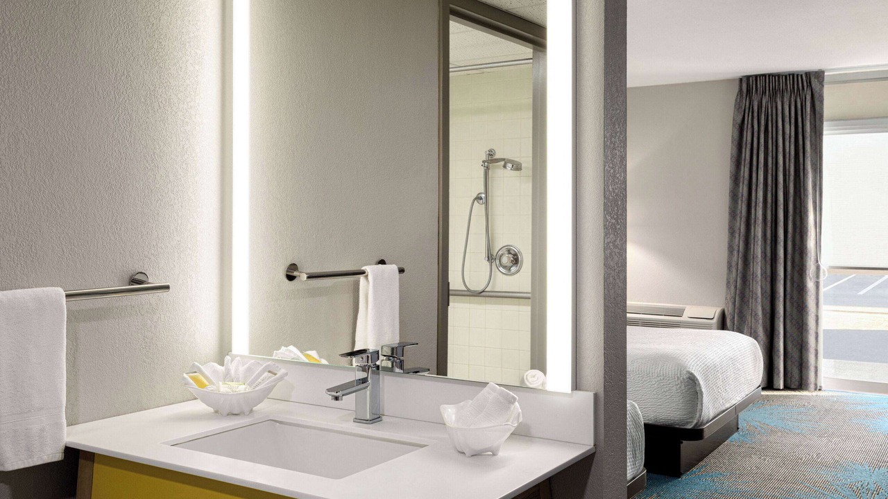 Photo of Bathroom in Grand Island