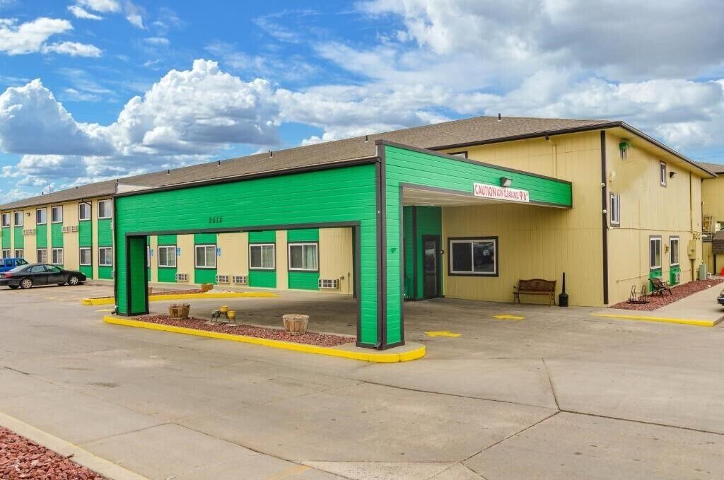 Photo of Outdoor in Cheyenne