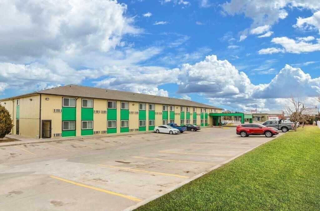 Photo of Outdoor in Cheyenne