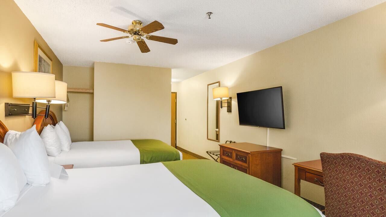 Photo of Bedroom in Cheyenne