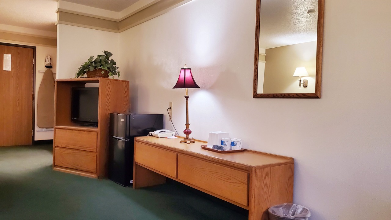 Photo of Kitchen in Lusk