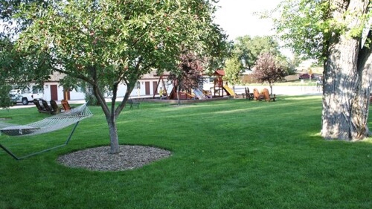 Photo of Outdoor in Lusk