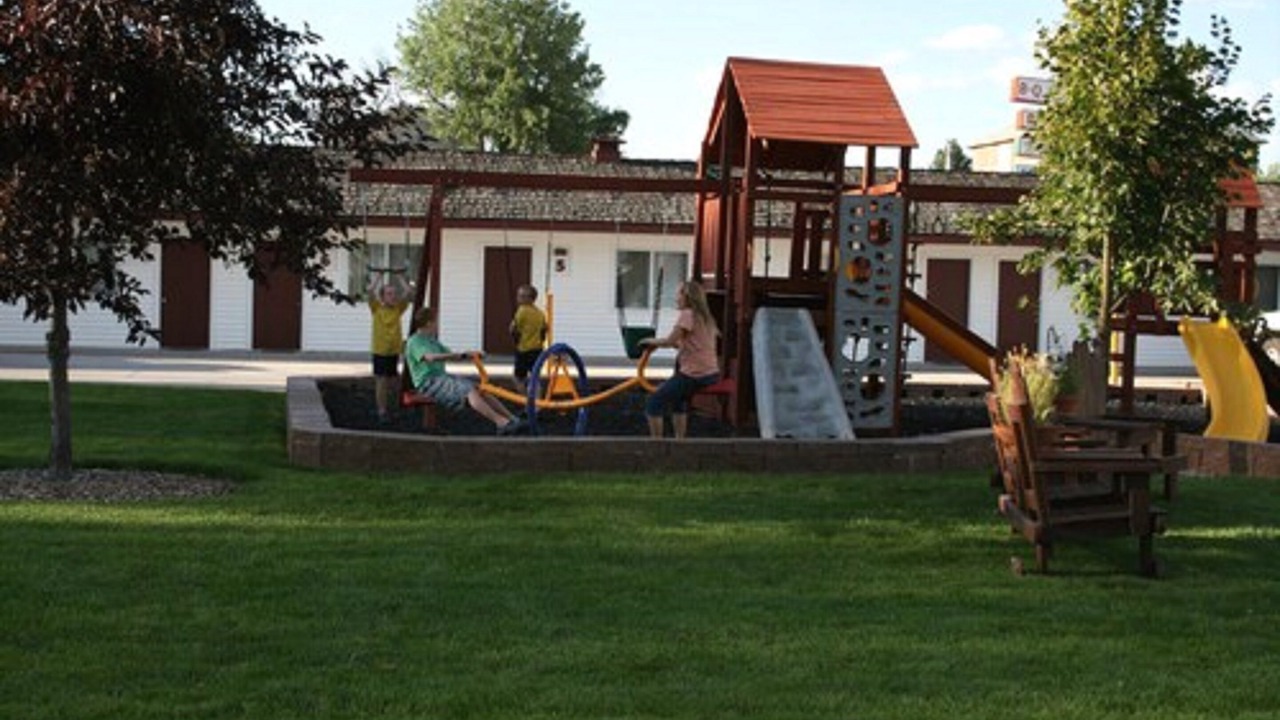 Photo of Outdoor in Lusk