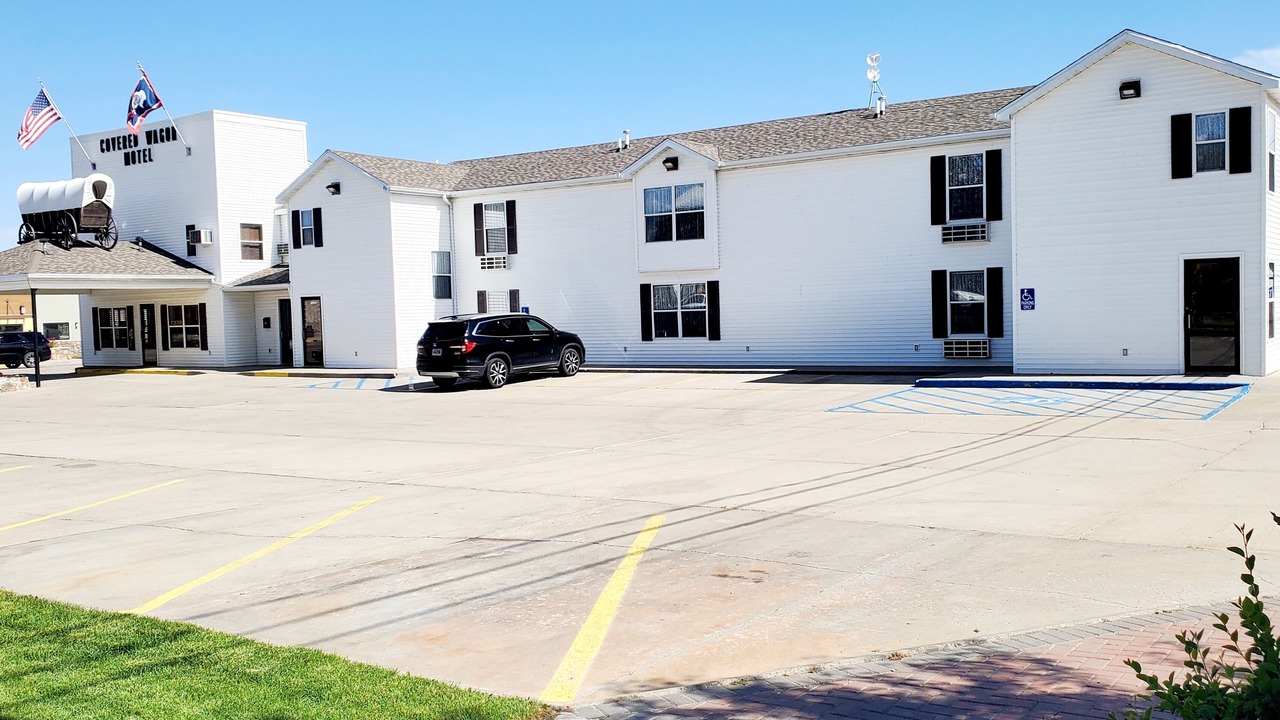 Photo of Outdoor in Lusk