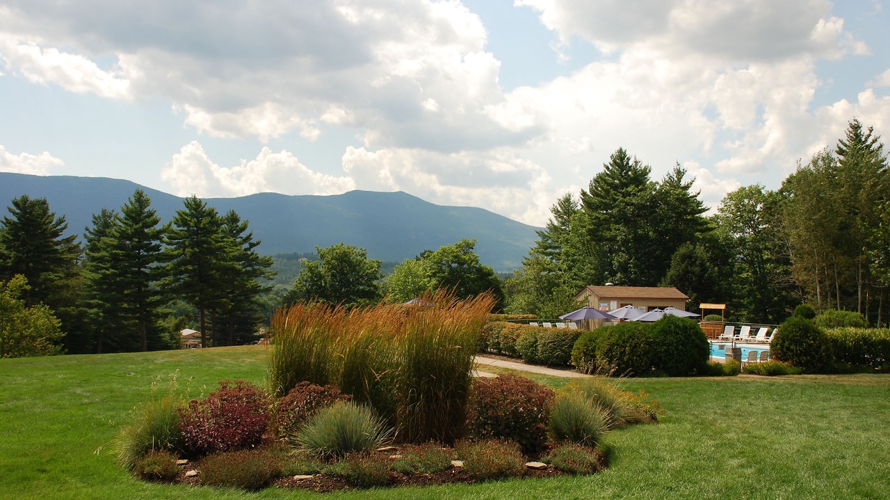 Photo of Outdoor in North Conway