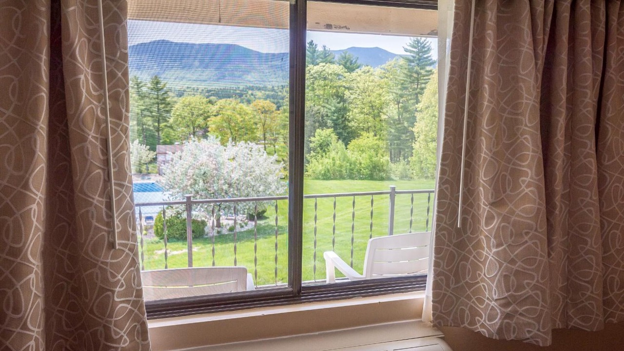 Photo of Bedroom in North Conway