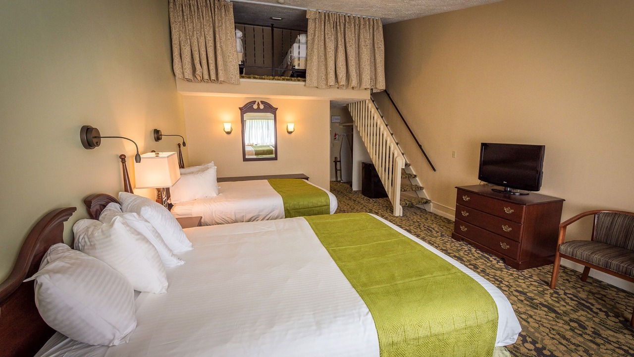 Photo of Outdoor in North Conway