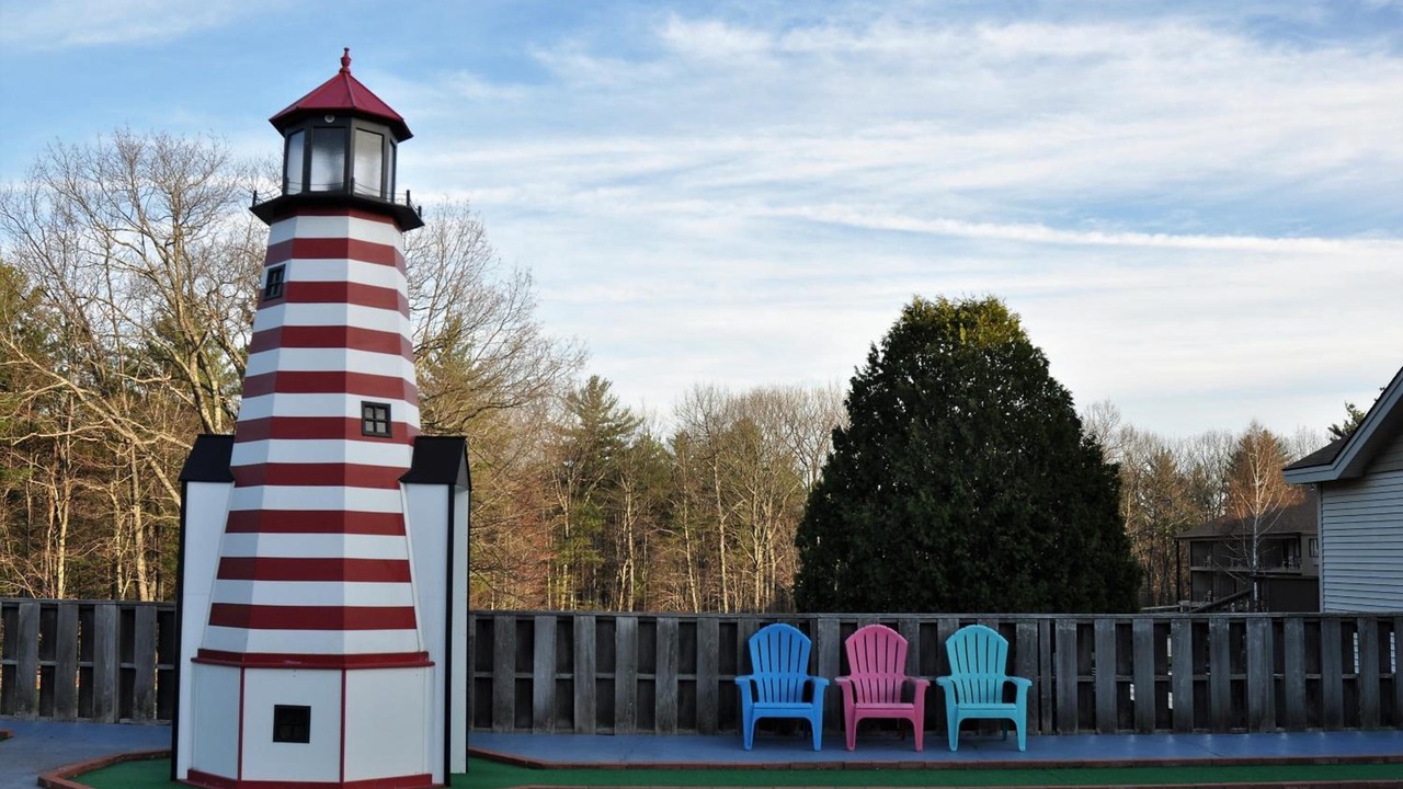 Photo of Others in North Conway