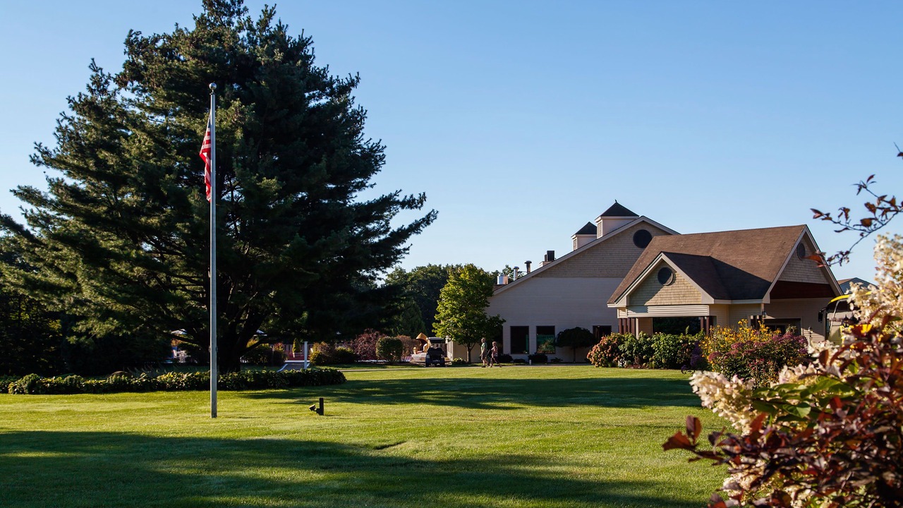 Photo of Outdoor in North Conway