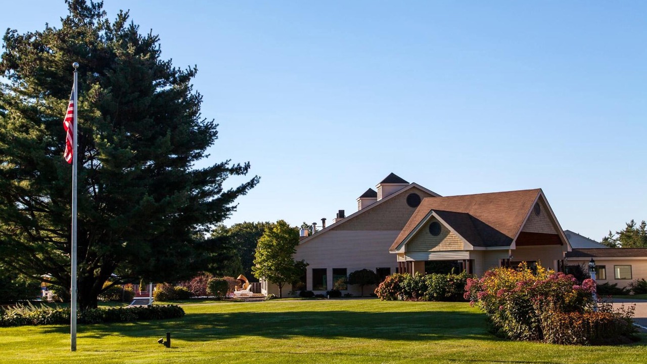 Photo of Outdoor in North Conway