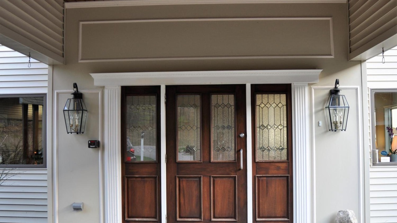 Photo of Outdoor in North Conway