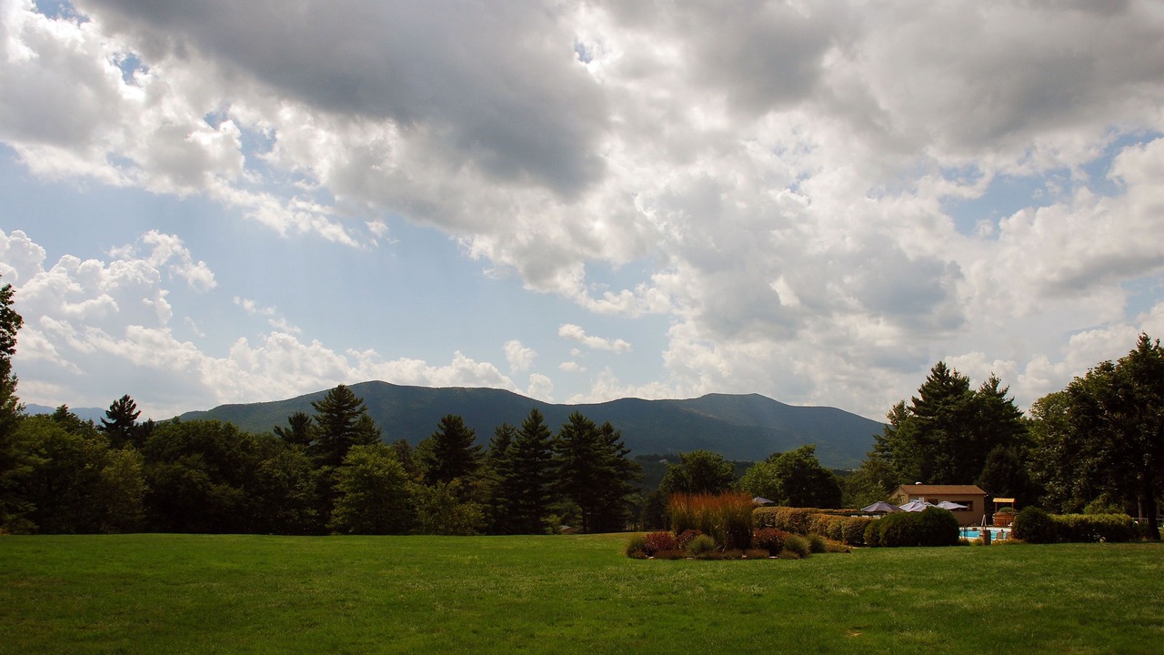 Photo of Outdoor in North Conway