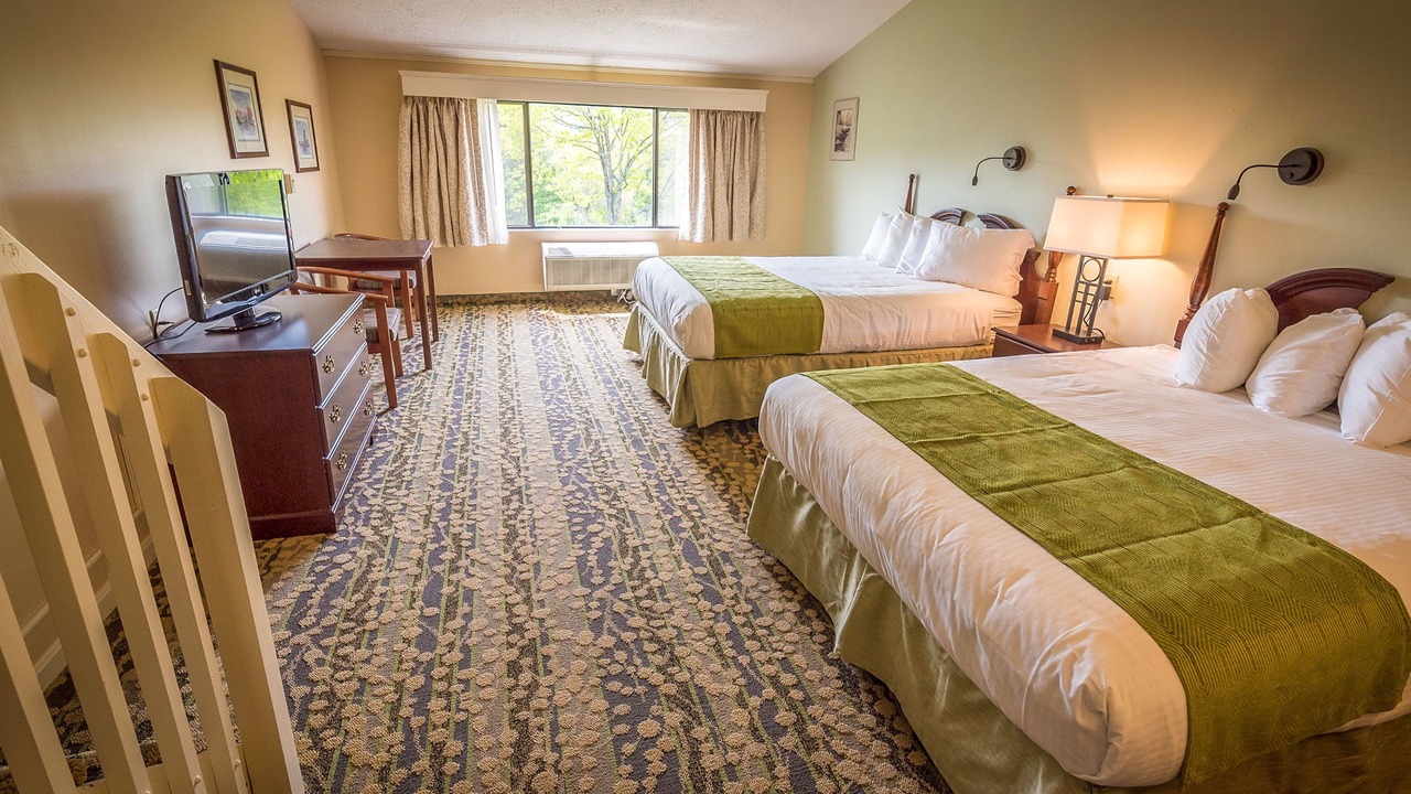 Photo of Outdoor in North Conway