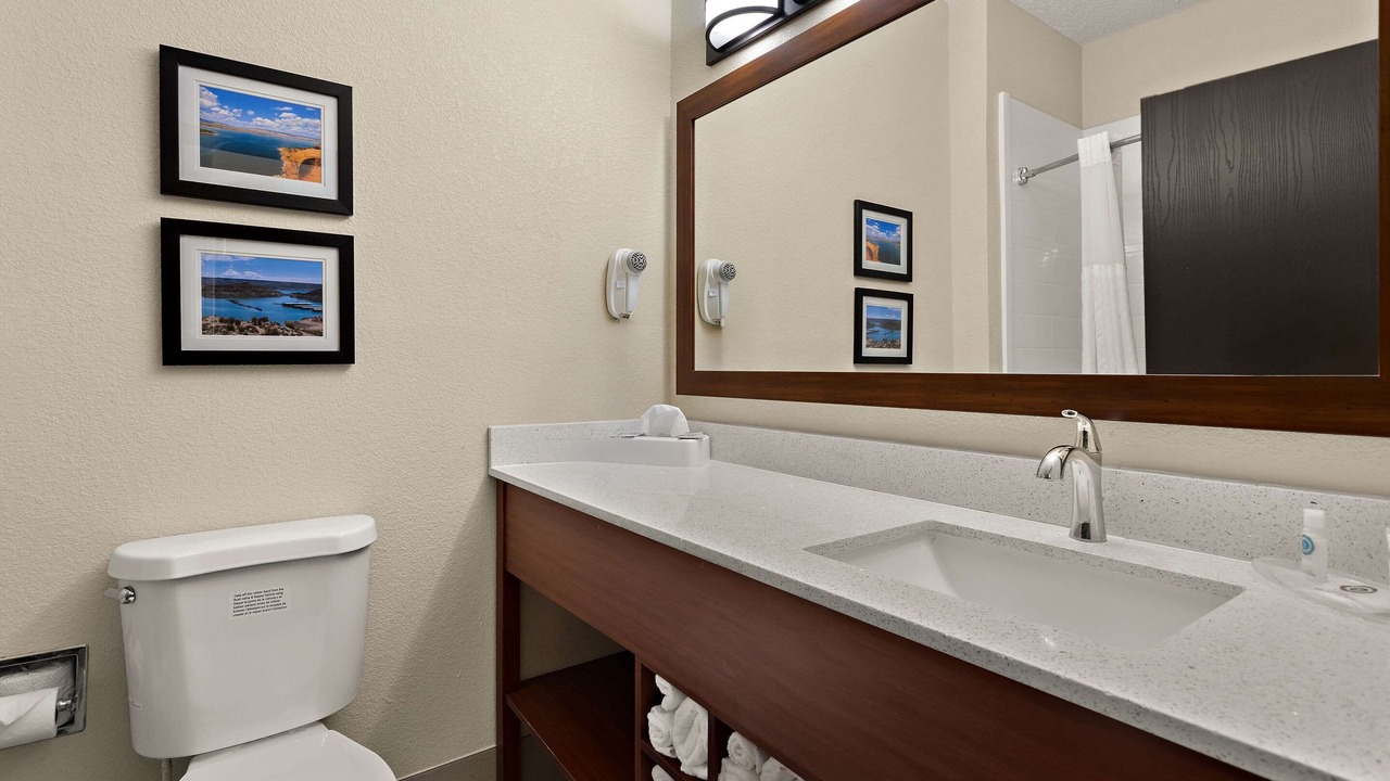 Photo of Bedroom in Mesilla Park