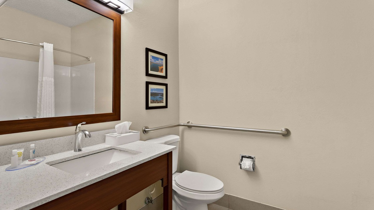 Photo of Bedroom in Mesilla Park