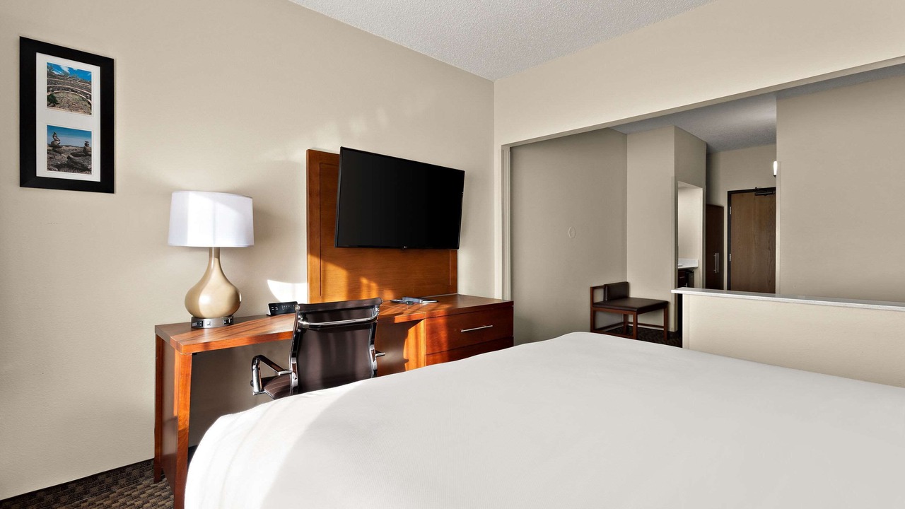 Photo of Bedroom in Mesilla Park