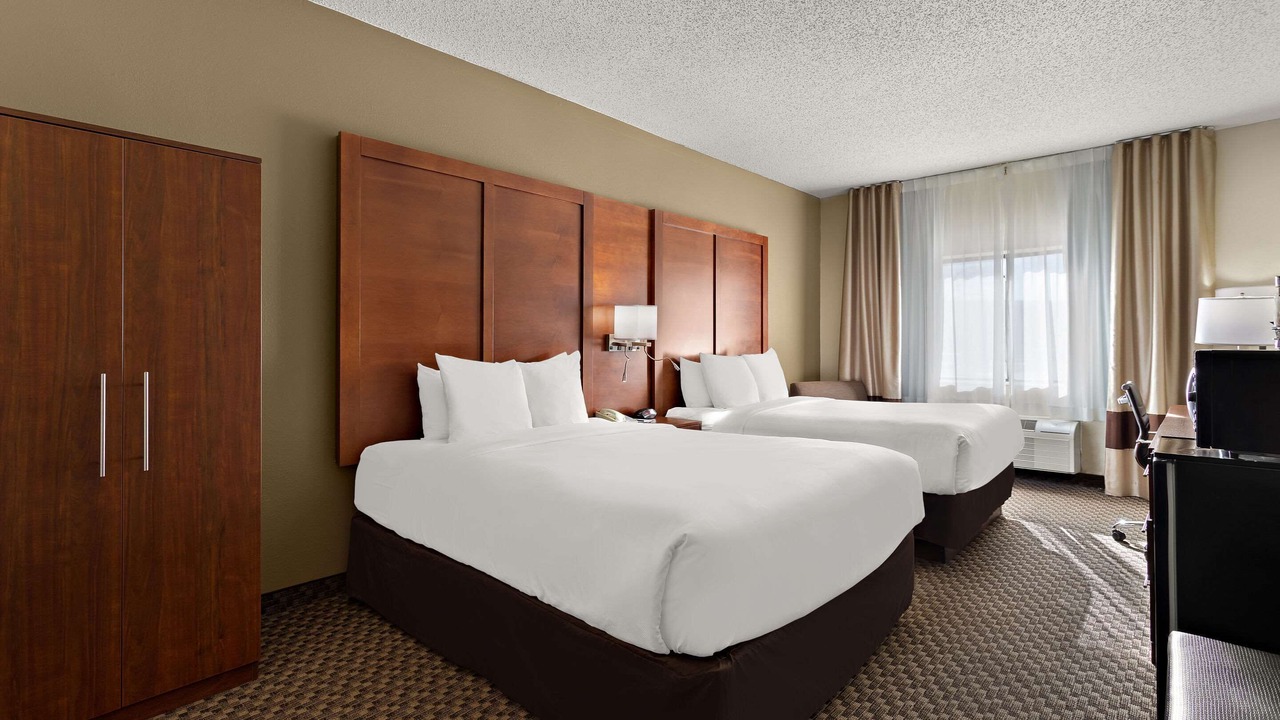 Photo of Bedroom in Mesilla Park