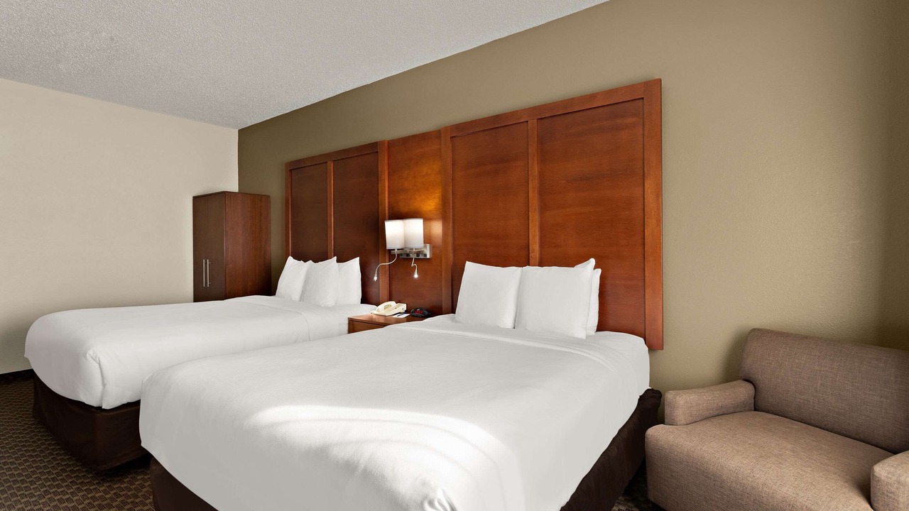 Photo of Bedroom in Mesilla Park