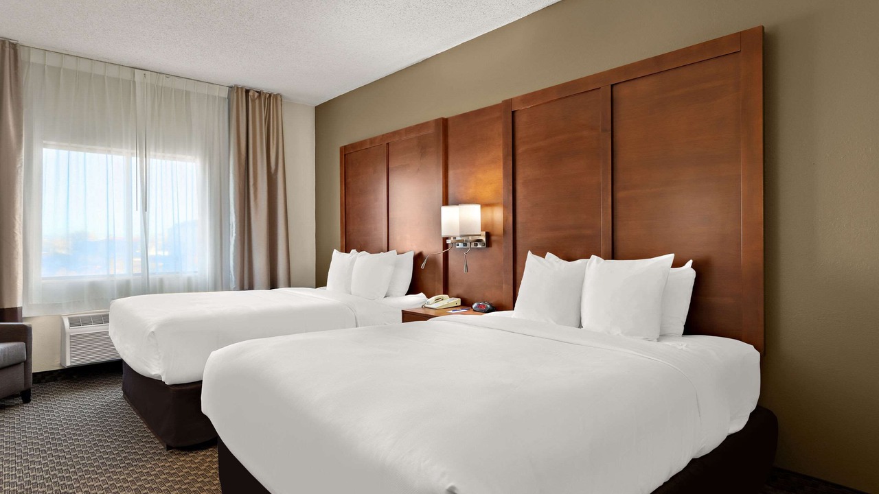 Photo of Bedroom in Mesilla Park