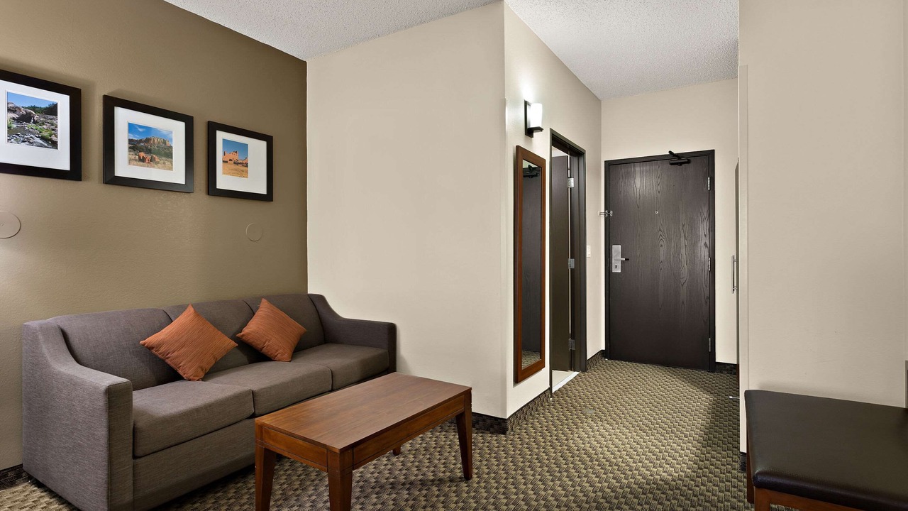 Photo of Bedroom in Mesilla Park