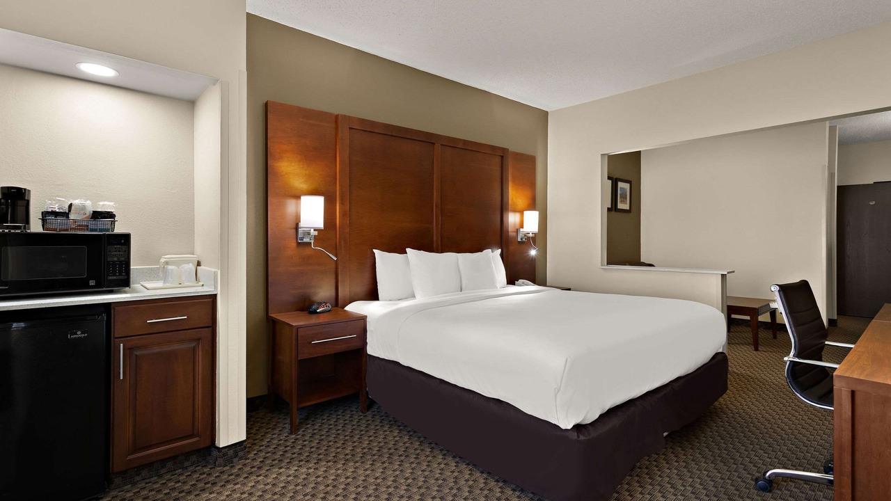 Photo of Bedroom in Mesilla Park