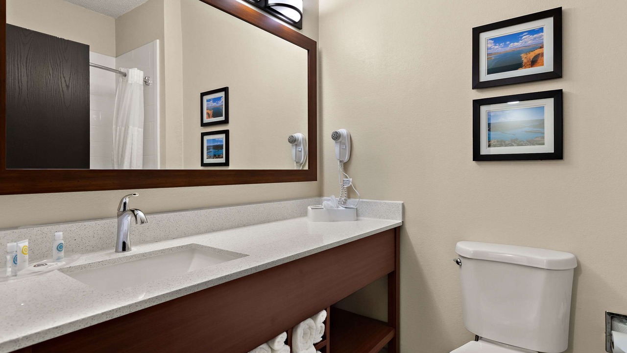 Photo of Bedroom in Mesilla Park