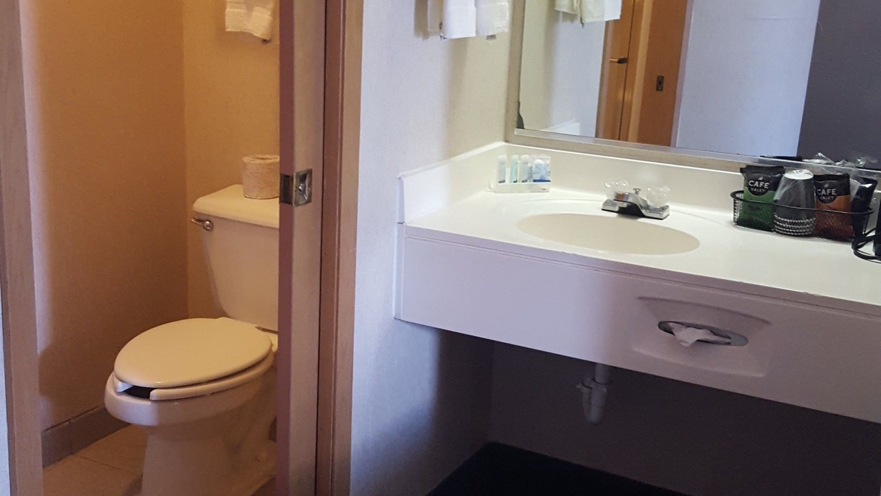 Photo of Bathroom in Mesilla Park