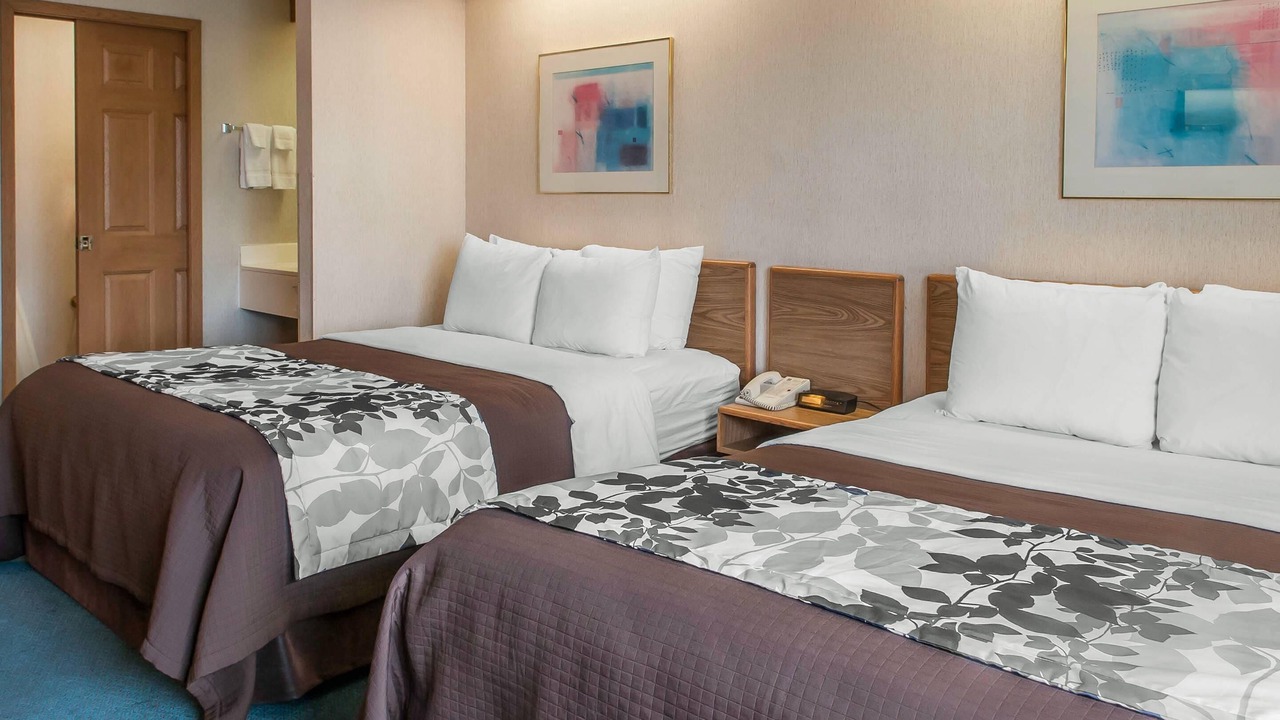 Photo of Bedroom in Mesilla Park