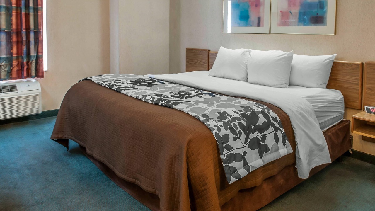 Photo of Bedroom in Mesilla Park