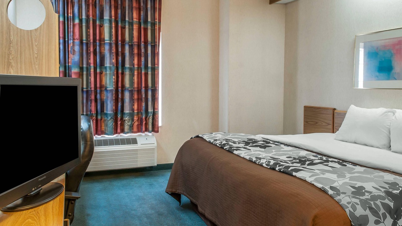Photo of Bedroom in Mesilla Park