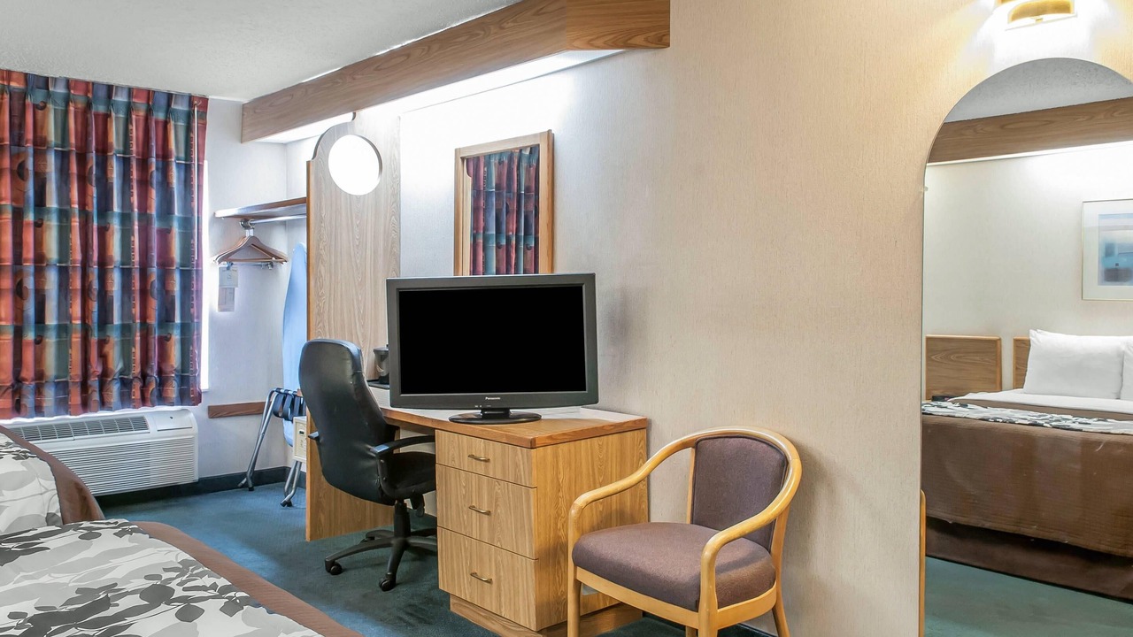 Photo of Bedroom in Mesilla Park