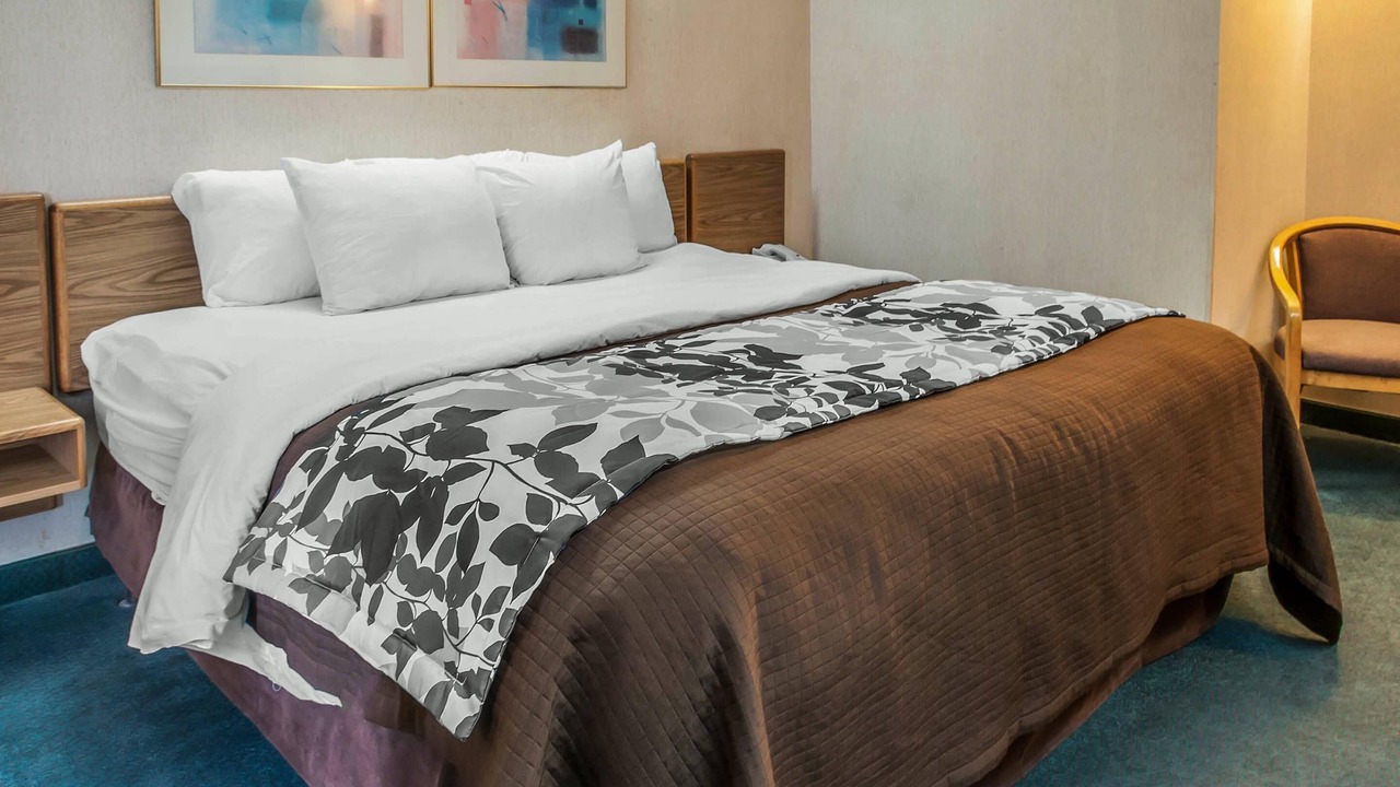 Photo of Bedroom in Mesilla Park