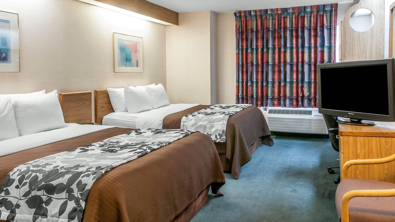 Photo of Bedroom in Mesilla Park
