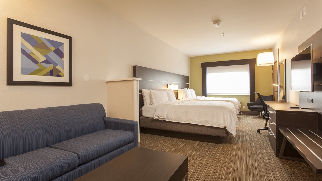 Photo of Bedroom in Southside