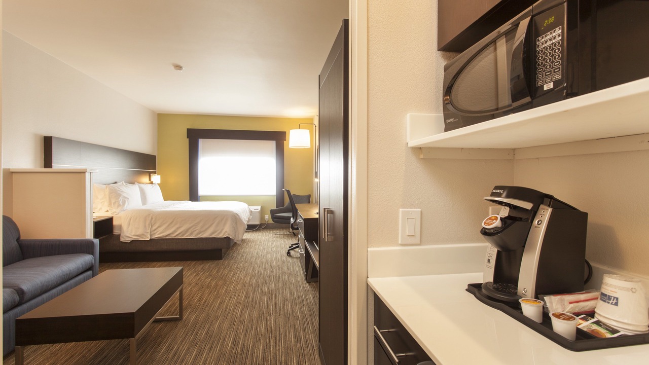 Photo of Bedroom in Southside