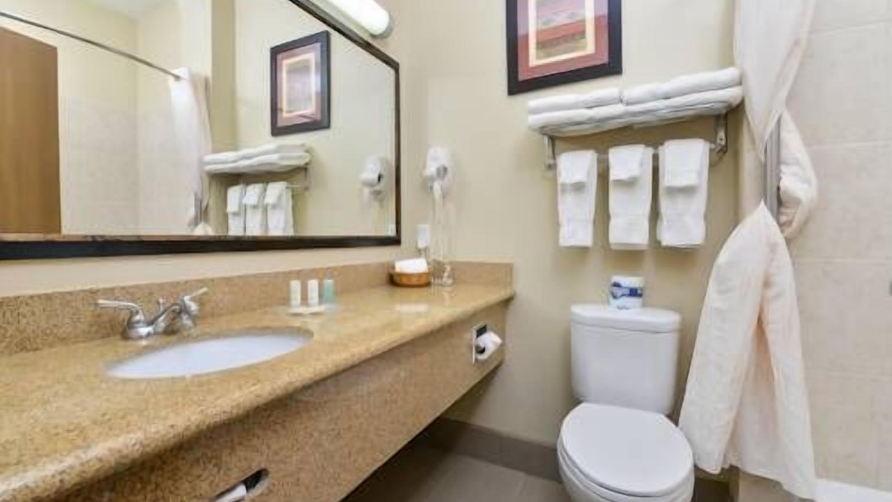 Photo of Bathroom in Southside
