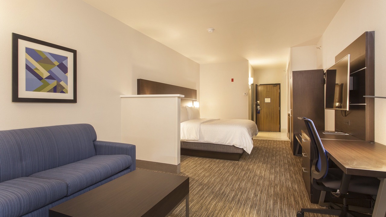 Photo of Bedroom in Southside