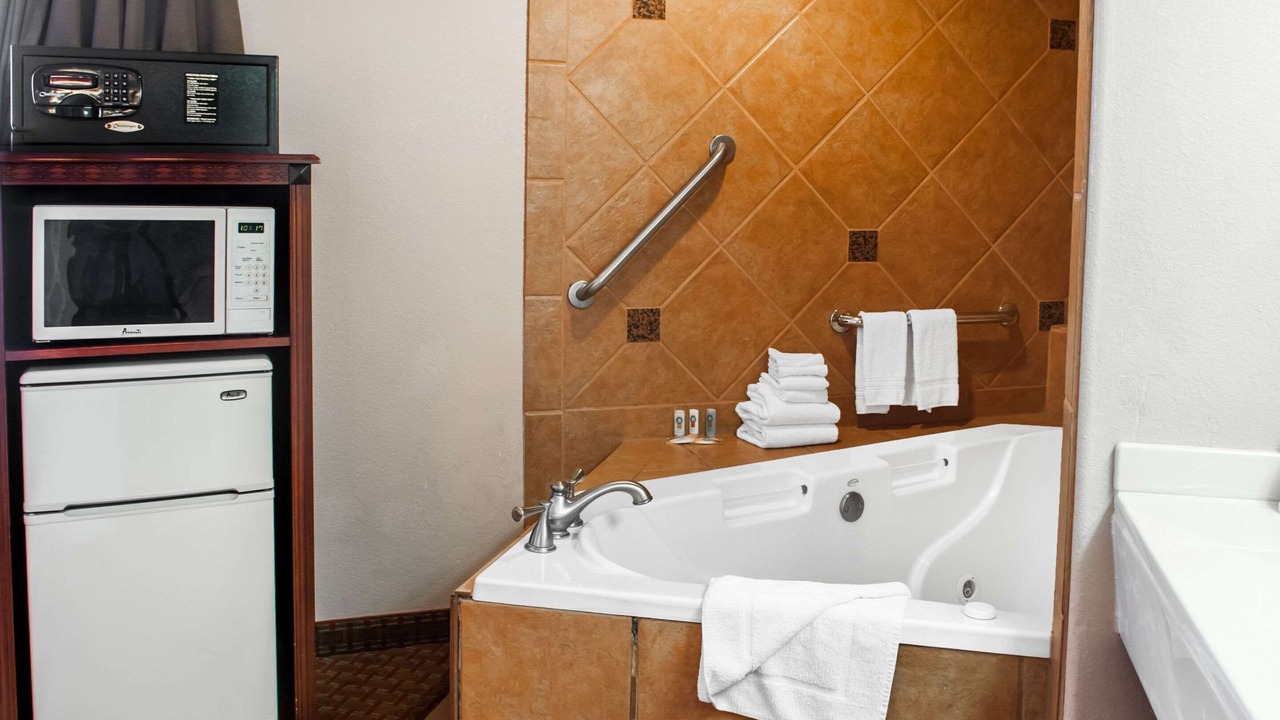 Photo of Bedroom in Mesilla Park