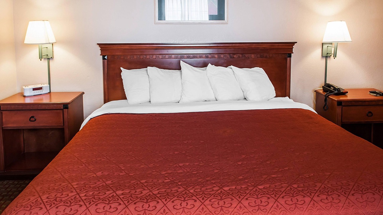 Photo of Bedroom in Mesilla Park