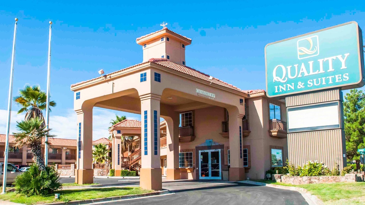 Photo of Outdoor in Mesilla Park