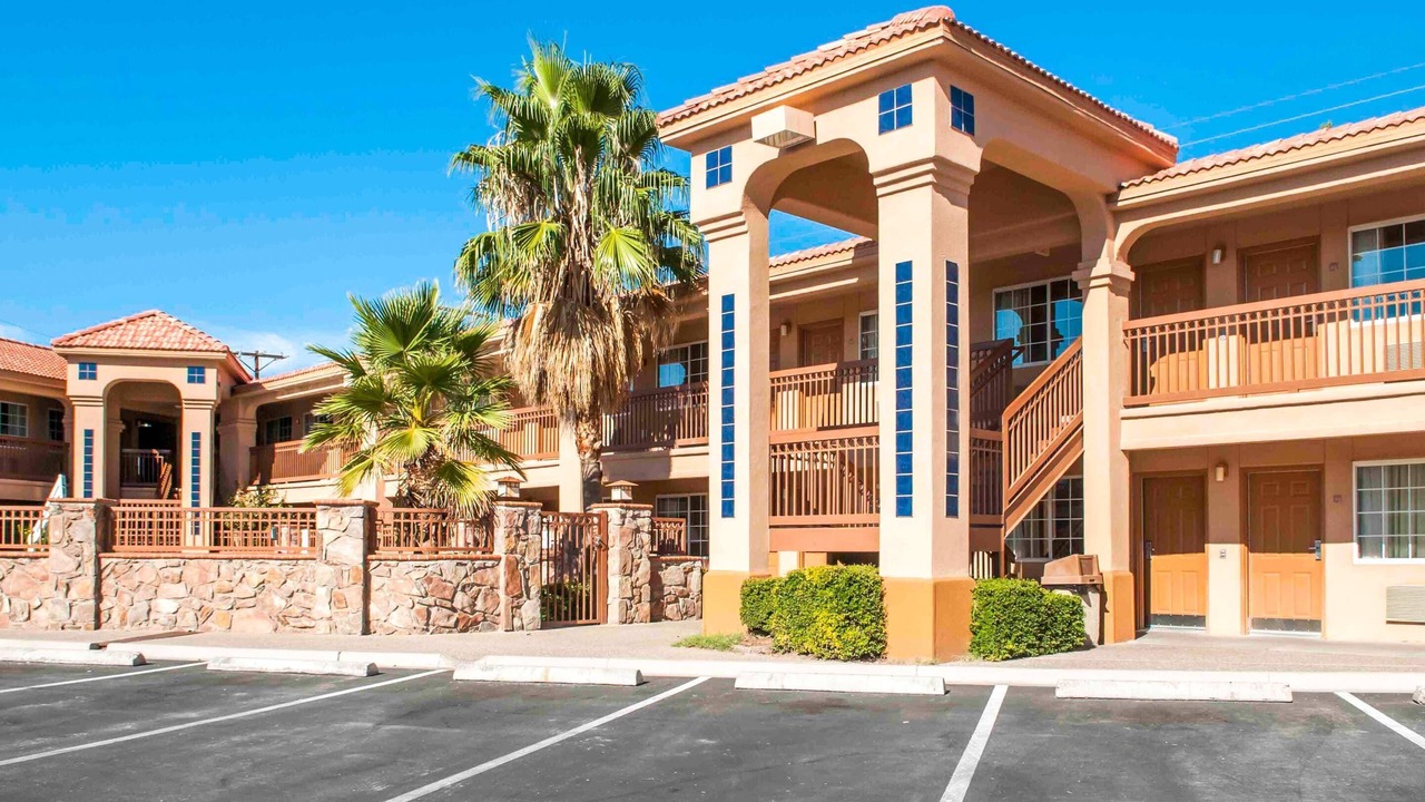 Photo of Outdoor in Mesilla Park
