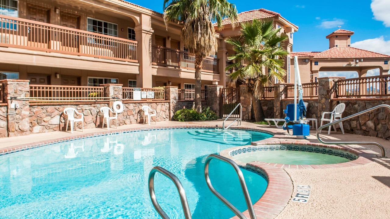 Photo of Outdoor in Mesilla Park