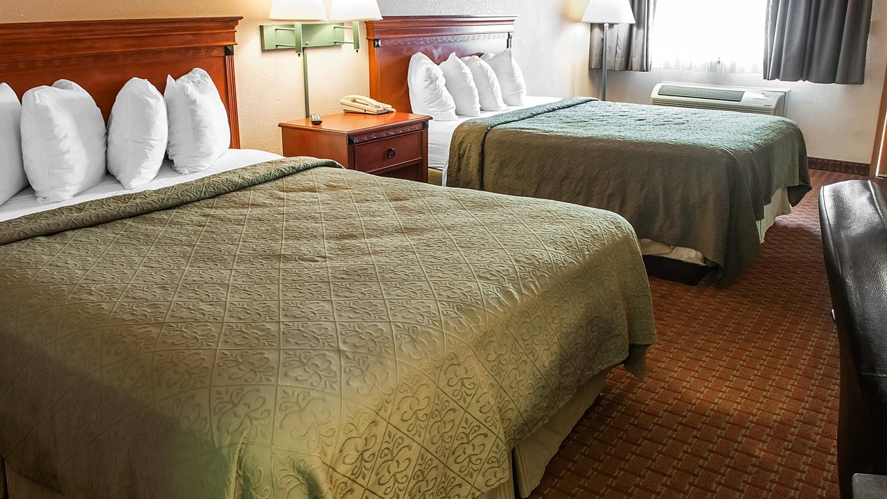 Photo of Bedroom in Mesilla Park