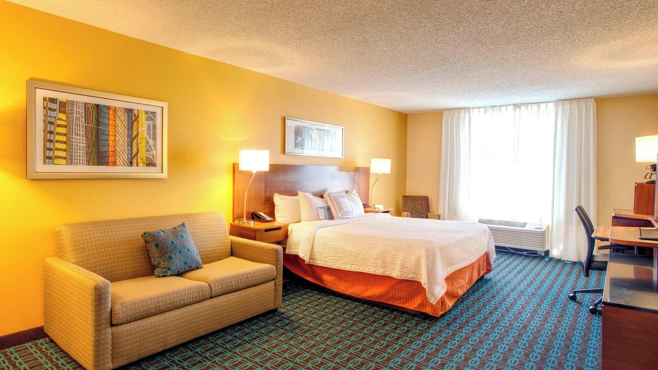 Photo of Bedroom in Las Cruces