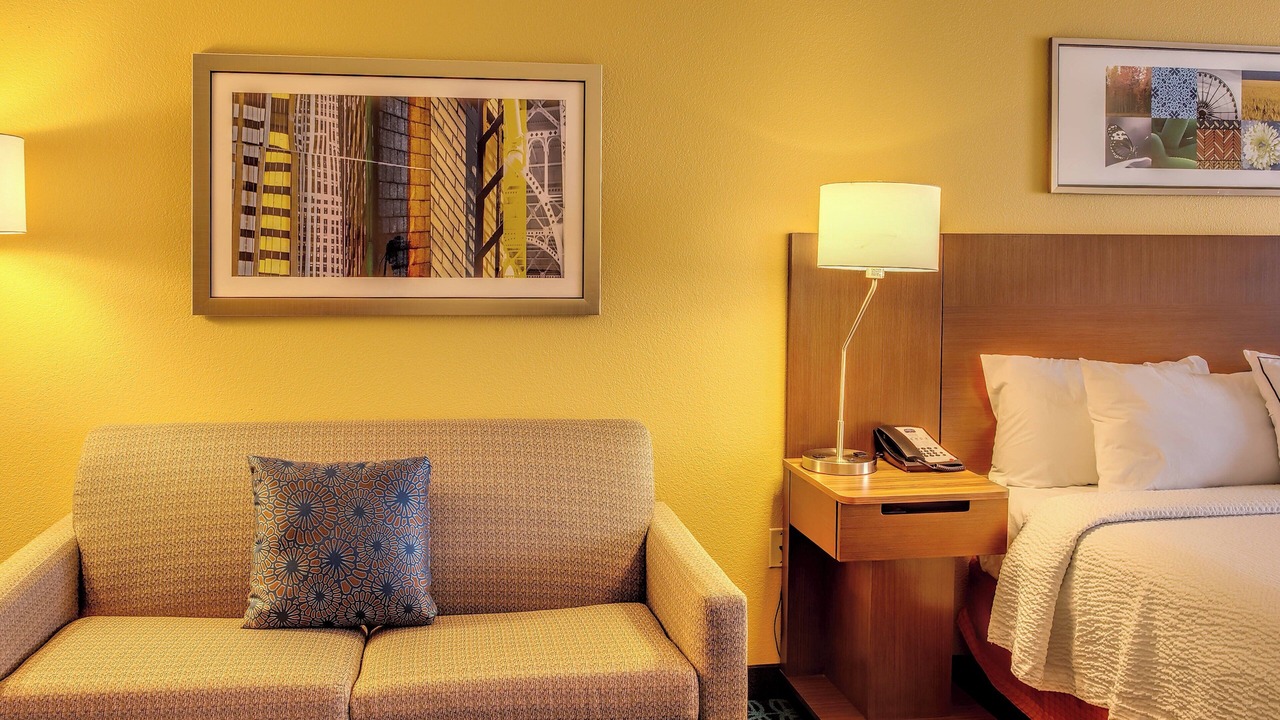 Photo of Bedroom in Las Cruces