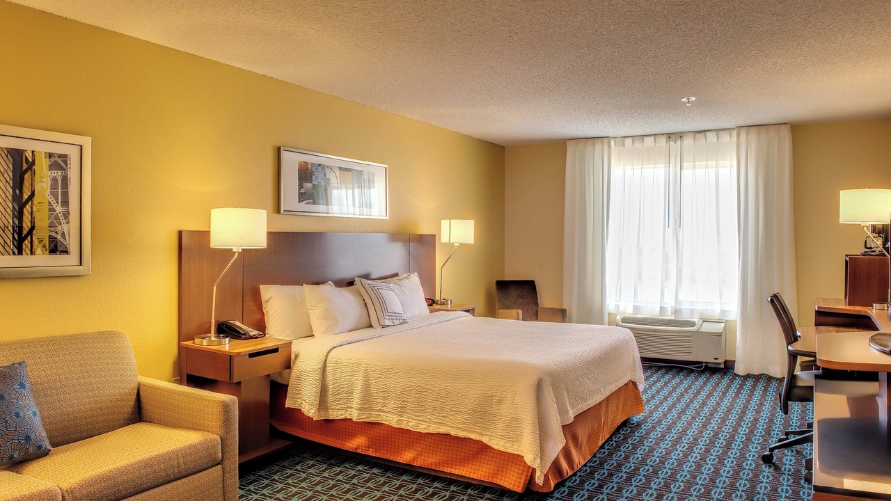 Photo of Bedroom in Las Cruces