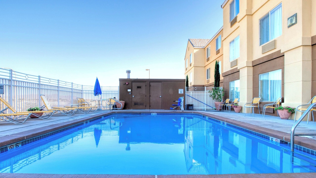 Photo of Outdoor in Las Cruces
