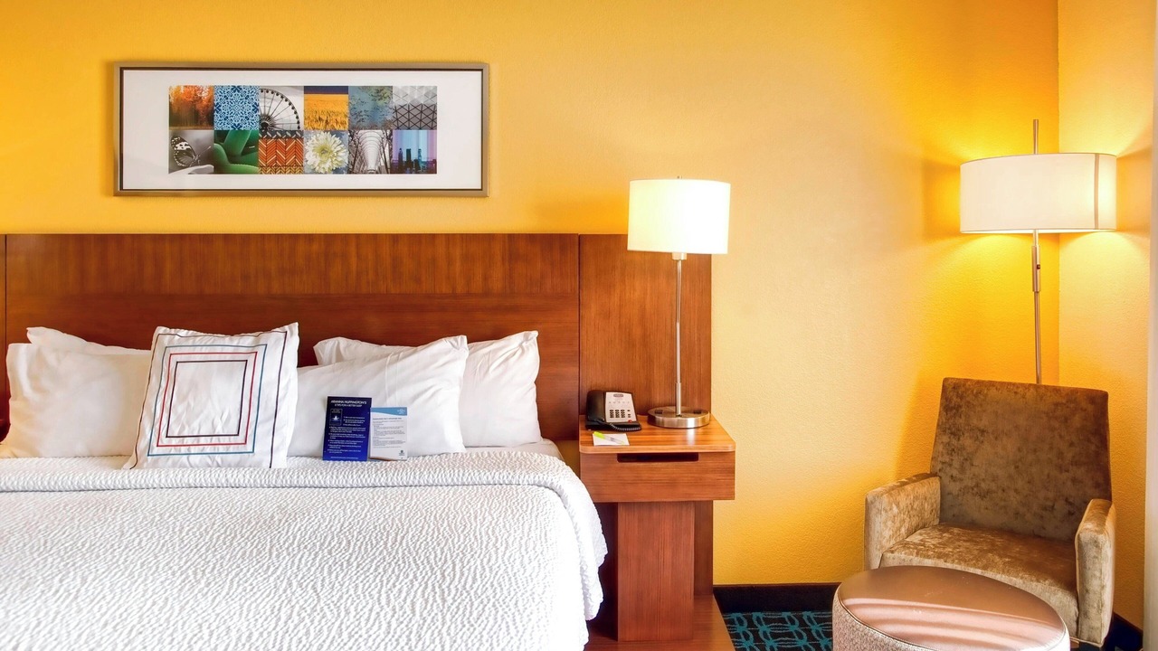Photo of Bedroom in Las Cruces